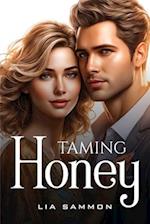 Taming Honey