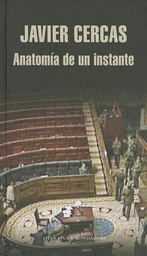 Anatomía de Un Instante / Anatomy of an Instant