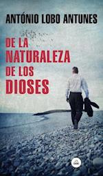 de la Naturaleza de Los Dioses / Of the Nature of the Gods