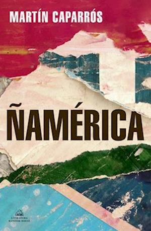 Ñamerica