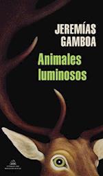 Animales luminosos