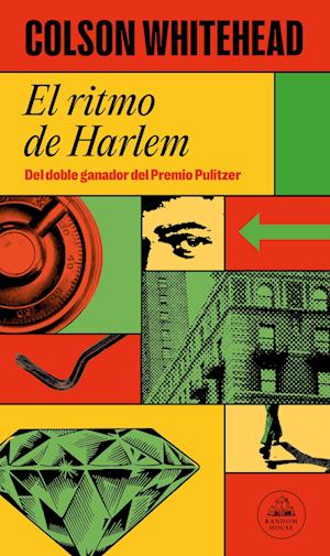 El Ritmo de Harlem / Harlem Shuffle