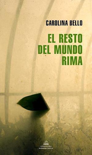 El resto del mundo rima