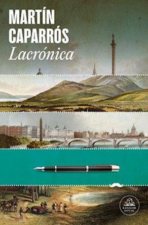 Lacrónica / Thechronicle