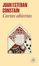 Cartas Abiertas