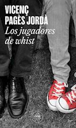 Los Jugadores de Whist / A Most Agreeable Murder