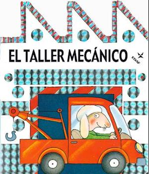 El Taller Mecanico