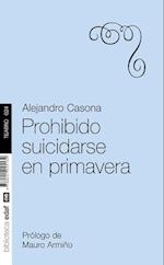 SPA-PROHIBIDO SUICIDARSE EN PR