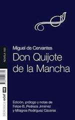 Don Quijote