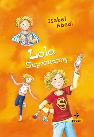 Lola Supernanny