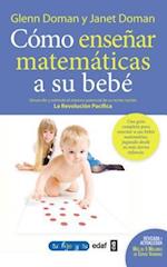 Como Ensenar Matematicas a Su Bebe