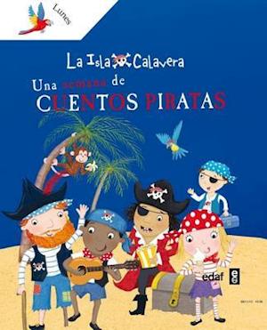 Una Semana de Cuentos Piratas