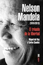 Nelson Mandela - (1918-2013)