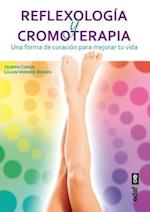 Reflexologia y Cromoterapia