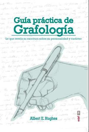 Guia Practica de Grafologia