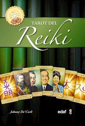 Tarot del Reiki