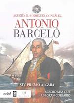 Antonio Barcelo