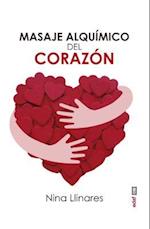 Masaje Alquimico del Corazon