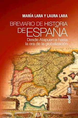 Breviario de Historia de España