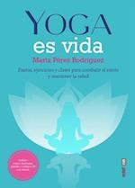 Yoga Es Vida