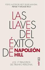 Las Llaves del Éxito de Napoleón Hill