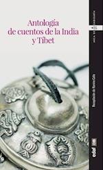 Antologia de Cuentos de la India Y Tibet