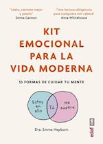 Kit Emocional Para La Vida Moderna