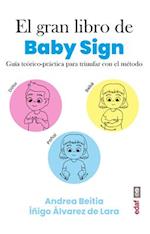 Gran Libro de Baby Sign