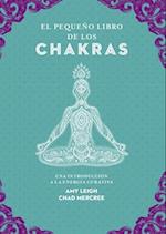 Pequeno Libro de Los Chakras