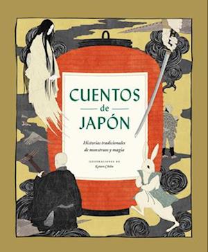 Cuentos del Japon