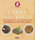 Carne Para Variar