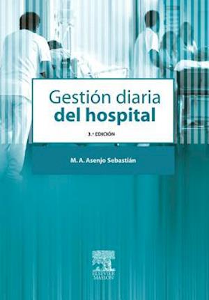 Gestion Diaria del Hospital