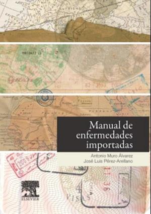 Manual de enfermedades importadas