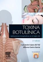 Toxina botulínica