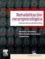 Rehabilitación neuropsicológica