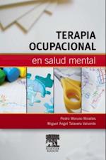 Terapia ocupacional en salud mental