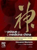 La psique en la medicina china