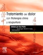 Tratamiento del dolor con fitoterapia china y acupuntura