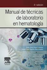 Manual de técnicas de laboratorio en hematología
