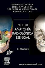 Netter. Anatomía radiológica esencial