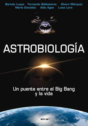 Astrobiología