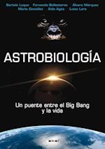 Astrobiología