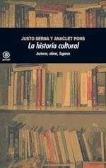 La historia cultural (2.ª Edición)