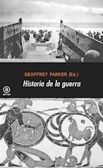 Historia de la guerra