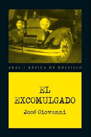 El excomulgado