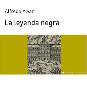 La leyenda negra