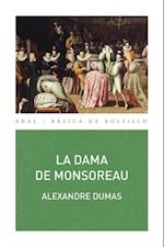 La dama de Monsoreau