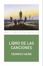 Libro de las canciones