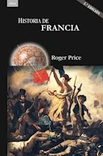 Historia de Francia (3.ª Edición)