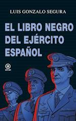 El libro negro del Ejército español